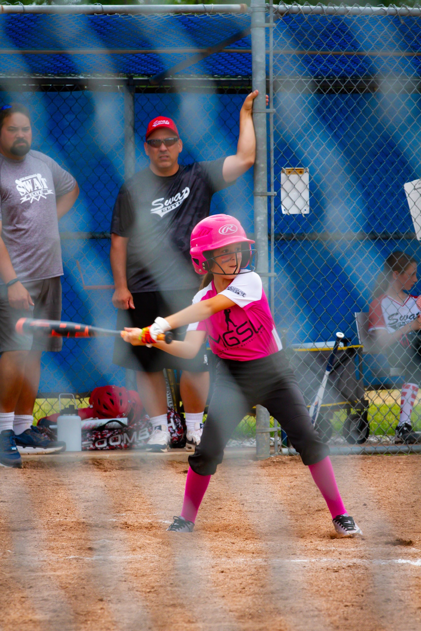 Midland Girls Softball Little League